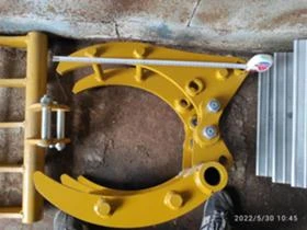 Допълнително оборудване Друг вид Кофа за багер, снимка 10