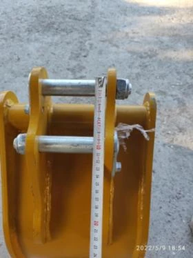 Допълнително оборудване Друг вид Кофа за багер, снимка 2