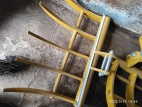 Допълнително оборудване Друг вид Кофа за багер, снимка 9