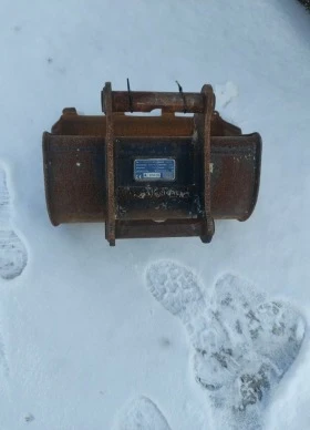 Допълнително оборудване Друг вид Кофа за багер, снимка 13