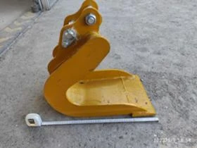 Допълнително оборудване Друг вид Кофа за багер, снимка 1