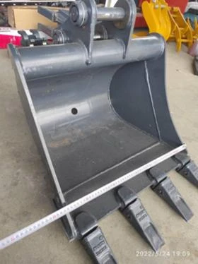 Допълнително оборудване Друг вид Кофа за багер, снимка 5