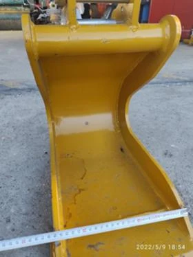 Допълнително оборудване Друг вид Кофа за багер, снимка 3