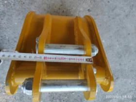 Допълнително оборудване Друг вид Кофа за багер, снимка 4