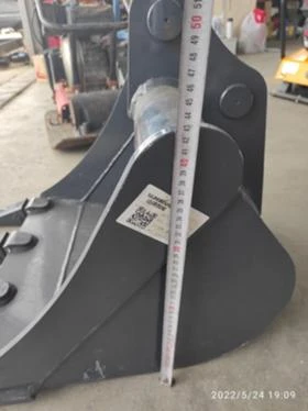 Допълнително оборудване Друг вид Кофа за багер, снимка 6