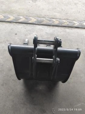 Допълнително оборудване Друг вид Кофа за багер, снимка 7