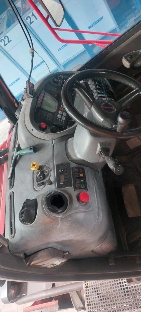 Обява за продажба на Телескопични товарачи Manitou MRT 2150 ROTO ЛИЗИНГ ~ 180 000 лв. - изображение 6