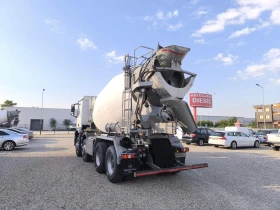   Mercedes AROCS 3242 CIFA 9M3 | Mobile.bg    5