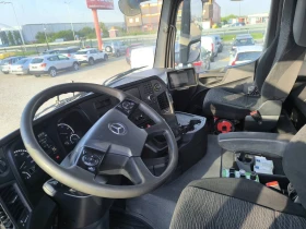   Mercedes AROCS 3242 CIFA 9M3 | Mobile.bg    9