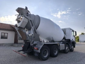   Mercedes AROCS 3242 CIFA 9M3 | Mobile.bg    7