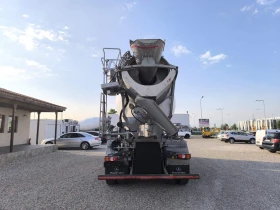   Mercedes AROCS 3242 CIFA 9M3 | Mobile.bg    6