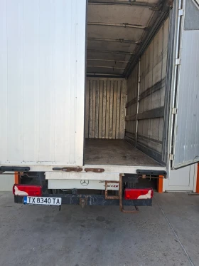 Каросерия за Sprinter, снимка 6