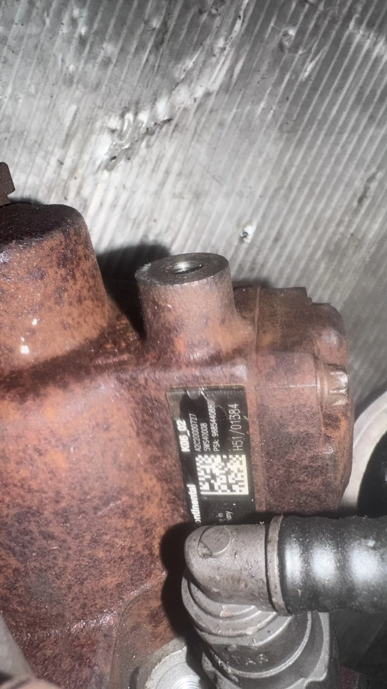 ����� �� ������ �������� (���) �� Ford Fiesta 2009 - 9685440880 , 5WS40008 | Mobile.bg � ����������� 2