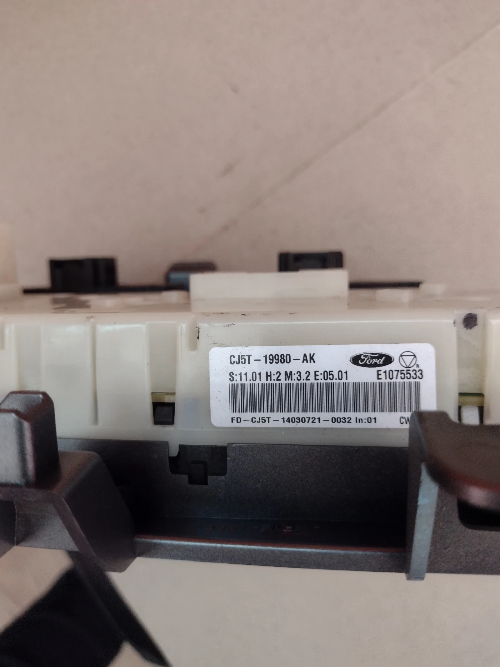 CJ5T-19980-AK   FORD FOCUS III  CJ5T19980AK | Mobile.bg   2