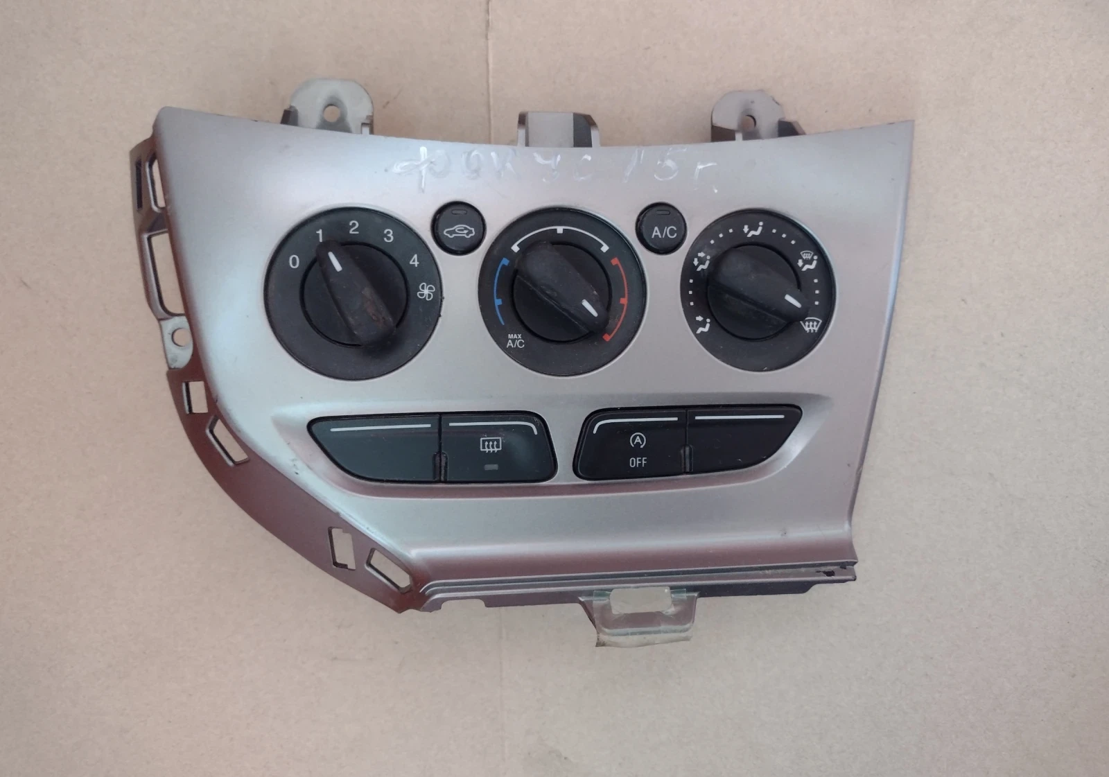 CJ5T-19980-AK   FORD FOCUS III  CJ5T19980AK | Mobile.bg   1