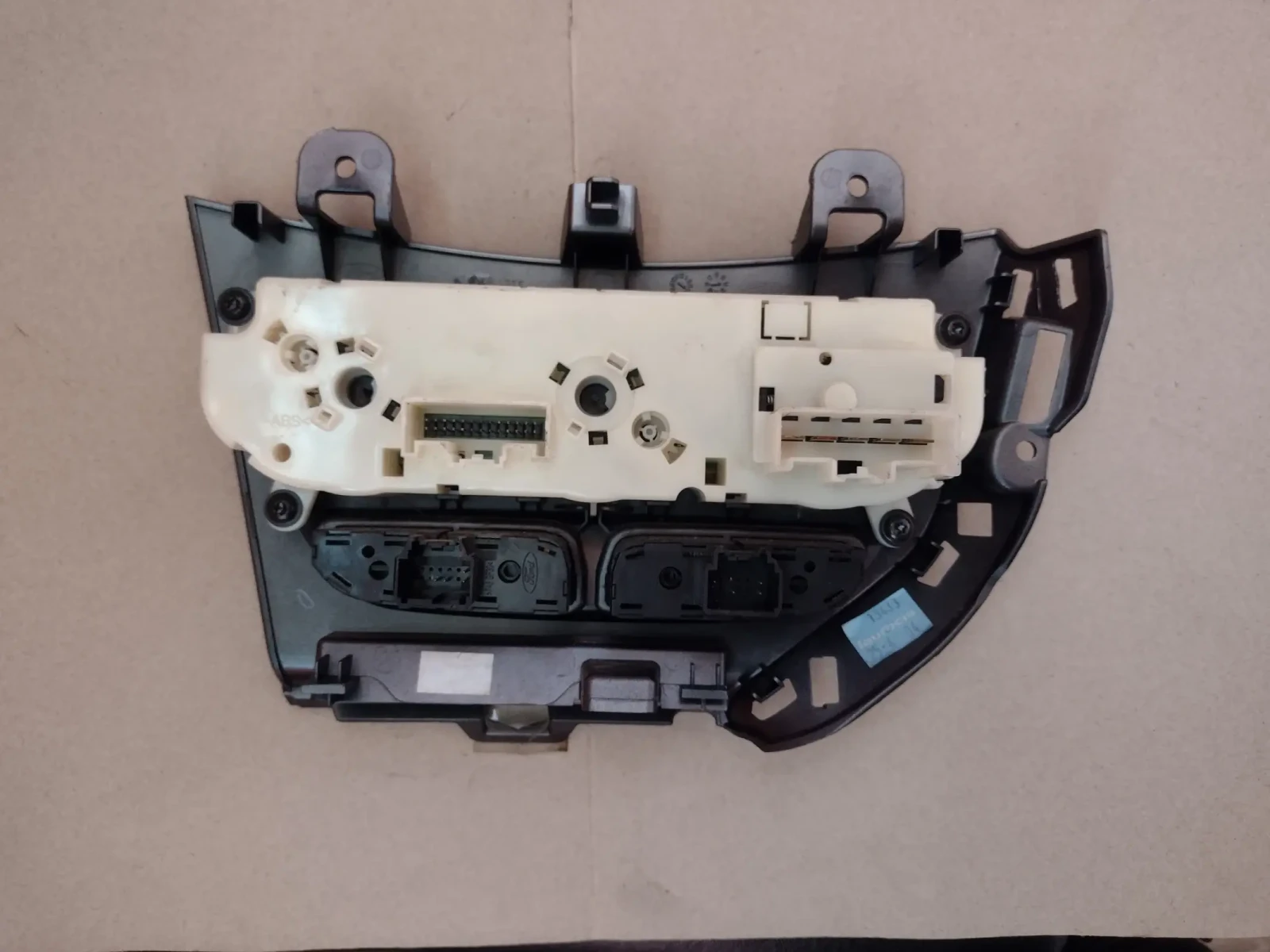 CJ5T-19980-AK   FORD FOCUS III  CJ5T19980AK | Mobile.bg   3