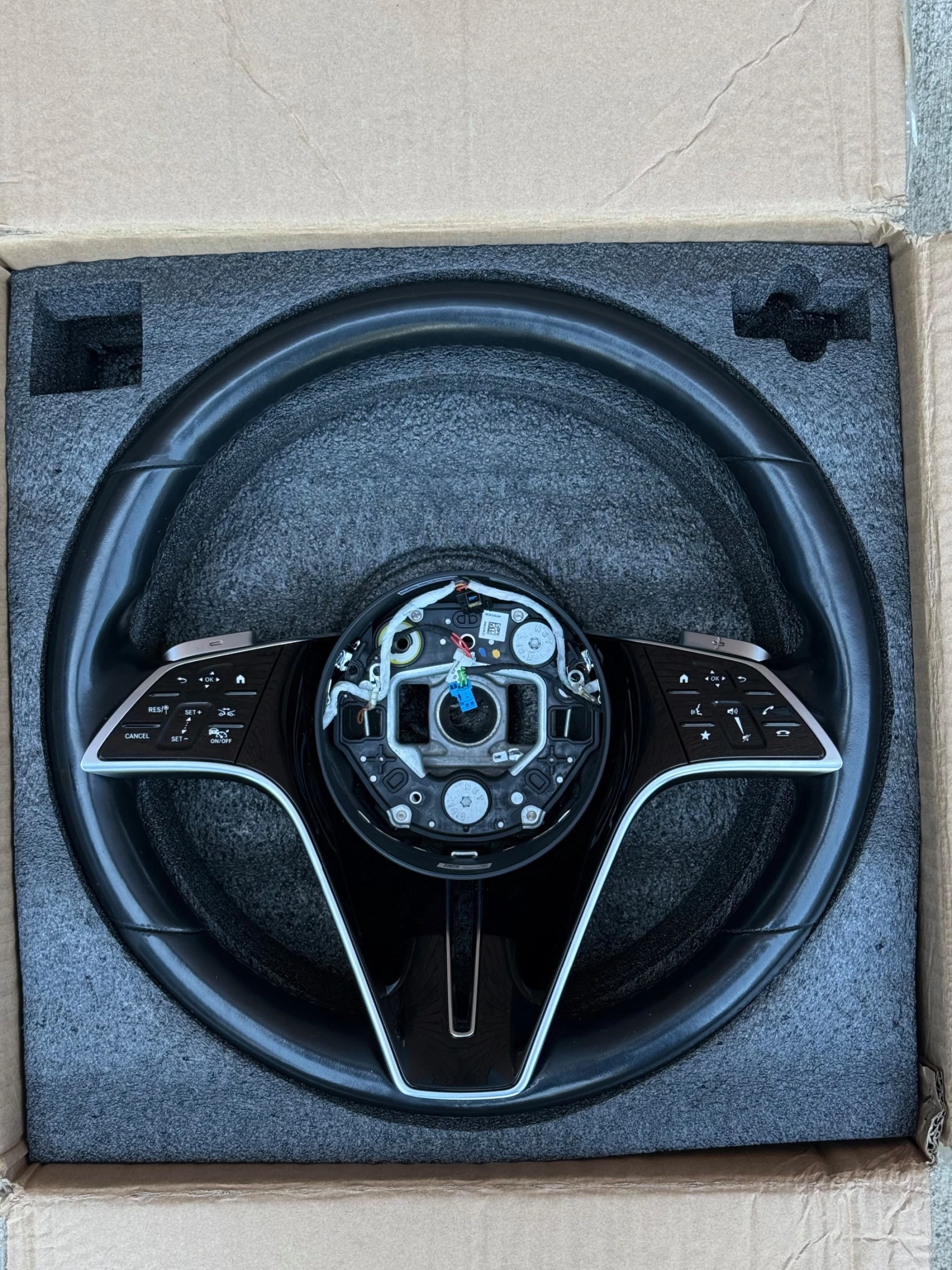 ����� �� Mercedes S-class W223 | Mobile.bg � ����������� 1