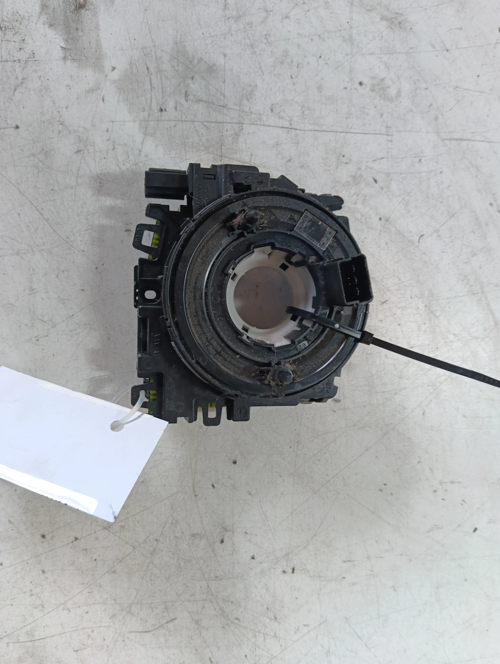 лентов кабел 5Q0953649 Seat Leon