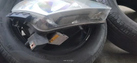 Фар за Nissan Qashqai, снимка 2 - Части - 53610390