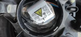 Фар за Nissan Qashqai, снимка 5 - Части - 53610390