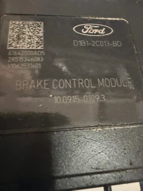 D1B1-2C405-AF ABS ����� FORD Ate 10.0220-0678.4 D1B1-2C013-BD   10.0915-0109.3 | Mobile.bg � ����� ������ 3