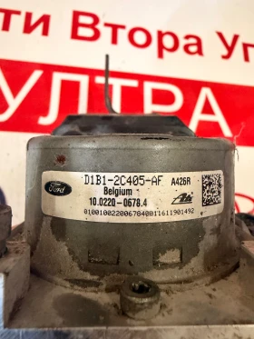 D1B1-2C405-AF ABS ����� FORD Ate 10.0220-0678.4 D1B1-2C013-BD   10.0915-0109.3 | Mobile.bg � ����� ������ 2