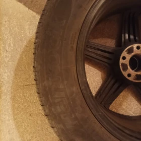 Гуми Летни 235/60R18, снимка 5