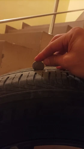 Гуми Летни 235/60R18, снимка 6