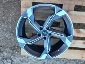 Джанти за Audi, снимка 8