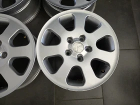 Джанти за Honda, снимка 1