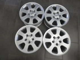 Джанти за Honda, снимка 5