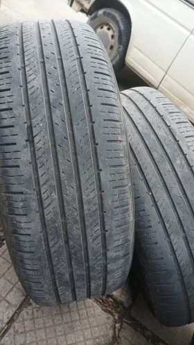 Гуми Летни 235/60R18, снимка 1 - Гуми и джанти - 46726758