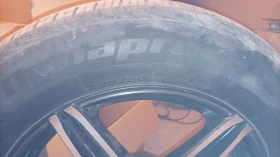 Гуми Летни 235/60R18, снимка 2 - Гуми и джанти - 46726758