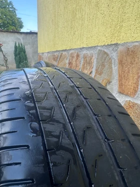 Гуми с джанти Pirelli 225/45R17, снимка 7 - Гуми и джанти - 47151203