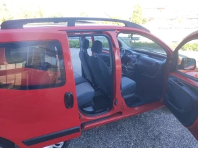 Citroen Nemo 1.3 multijet , снимка 10