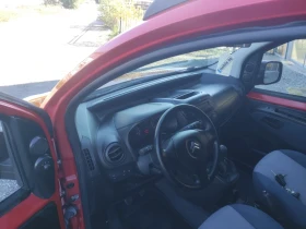 Citroen Nemo 1.3 multijet , снимка 7