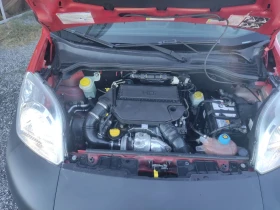 Citroen Nemo 1.3 multijet , снимка 8