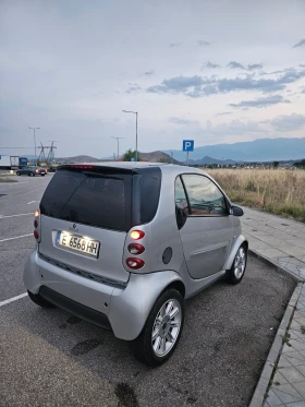 Smart Fortwo Automatic  - изображение 5