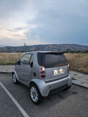 Smart Fortwo Automatic  - изображение 6