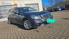 Mercedes-Benz E 200 CDI T MODEL , снимка 3