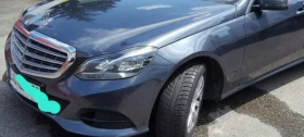 Mercedes-Benz E 200 CDI T MODEL , снимка 2