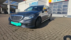 Mercedes-Benz E 200 CDI T MODEL , снимка 4