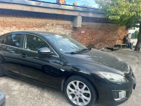 Mazda 6, снимка 2