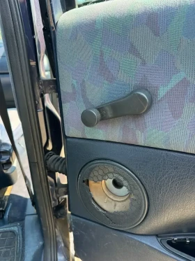 Ford Galaxy, снимка 9