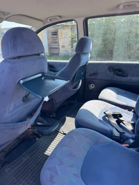 Ford Galaxy, снимка 5