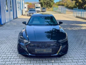 Audi A7 RS7 / ЛИЗИНГ / FULL / MATRIX / B&O / 360/DISTRONIC, снимка 3