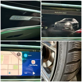 Audi A7 RS7 / ЛИЗИНГ / FULL / MATRIX / B&O / 360/DISTRONIC, снимка 16