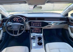 Audi A7 RS7 / ЛИЗИНГ / FULL / MATRIX / B&O / 360/DISTRONIC, снимка 9