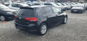 VW Golf 1.6TDI-6ск-110кс- NAVI !!!, снимка 4