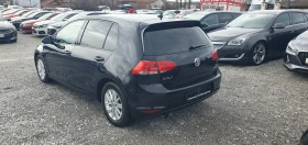 VW Golf 1.6TDI-6ск-110кс- NAVI !!!, снимка 6